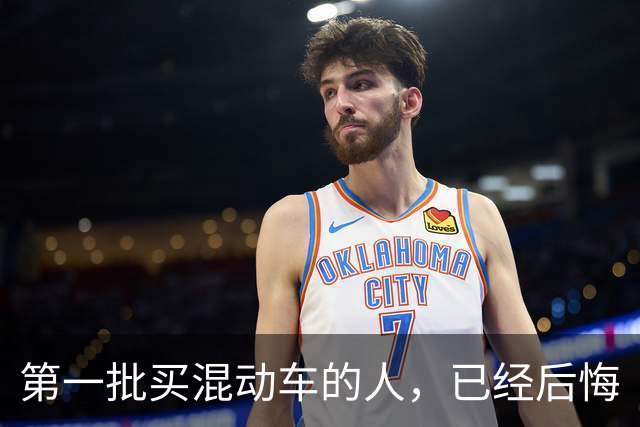 第一批买混动车的人,已经后悔